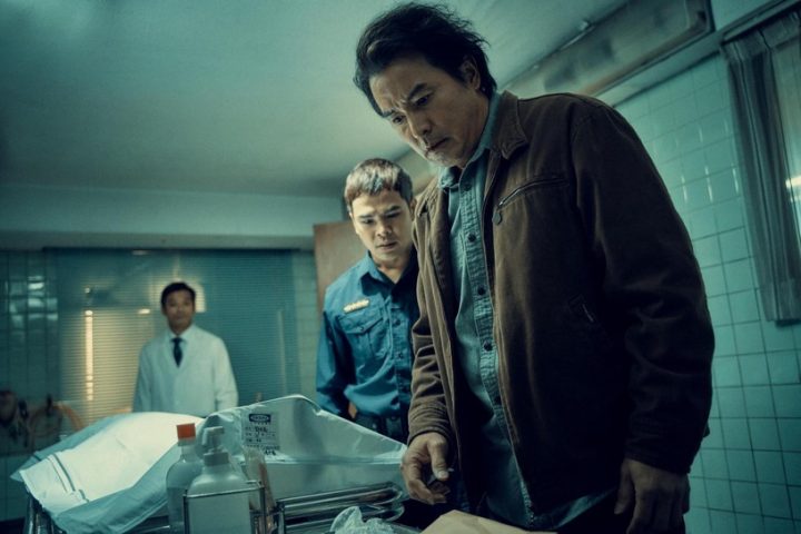 2023下半年10部强档台剧！林依晨许玮宁《不够善良的我们》爆款预定，邱泽搭陈意涵回归-3