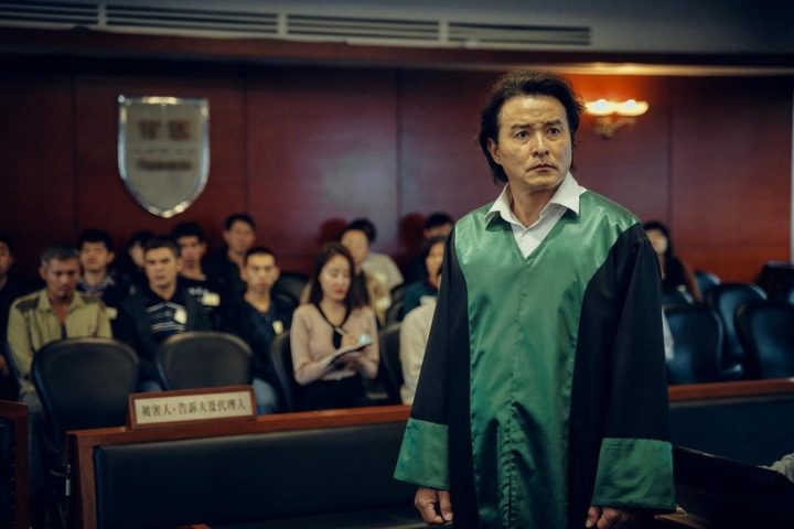 2023下半年10部强档台剧！林依晨许玮宁《不够善良的我们》爆款预定，邱泽搭陈意涵回归-4