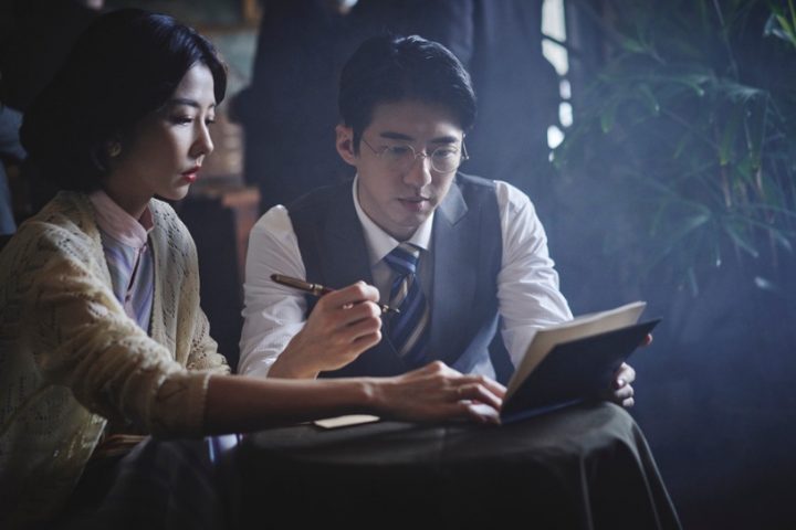 2023下半年10部强档台剧！林依晨许玮宁《不够善良的我们》爆款预定，邱泽搭陈意涵回归-7