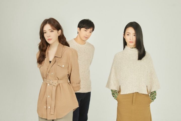 2023下半年10部强档台剧！林依晨许玮宁《不够善良的我们》爆款预定，邱泽搭陈意涵回归-9
