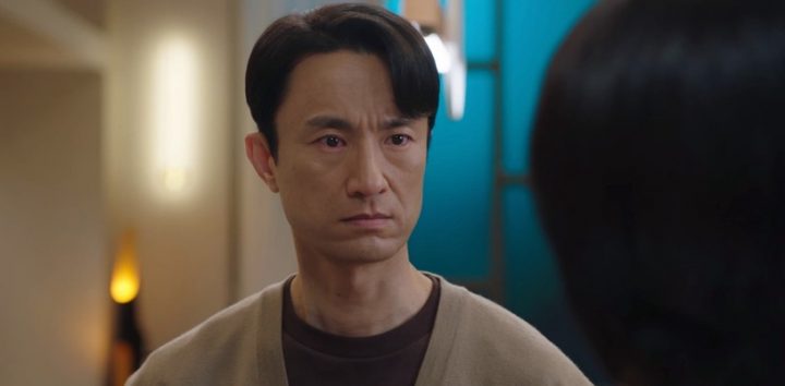 《医生车智淑》徐仁豪“让人看傻眼”6个自私缺点！必要时果断牺牲小三，这行为太夸张-5