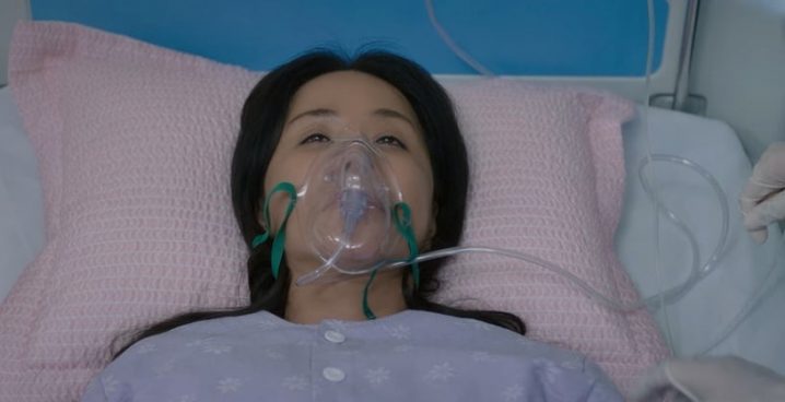 《医生车智淑》剧情槽点！狗血到像八点档，当医生换肝却不珍惜，女二好感度反超严正化-7