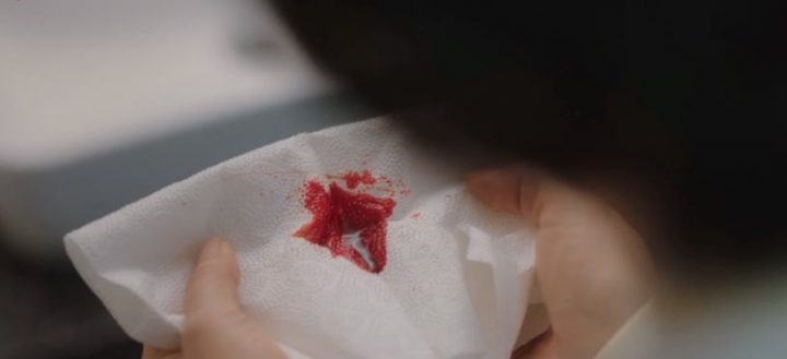 《医生车智淑》剧情槽点！狗血到像八点档，当医生换肝却不珍惜，女二好感度反超严正化-6
