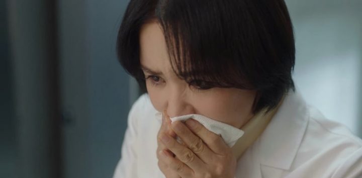 《医生车智淑》剧情槽点！狗血到像八点档，当医生换肝却不珍惜，女二好感度反超严正化-5
