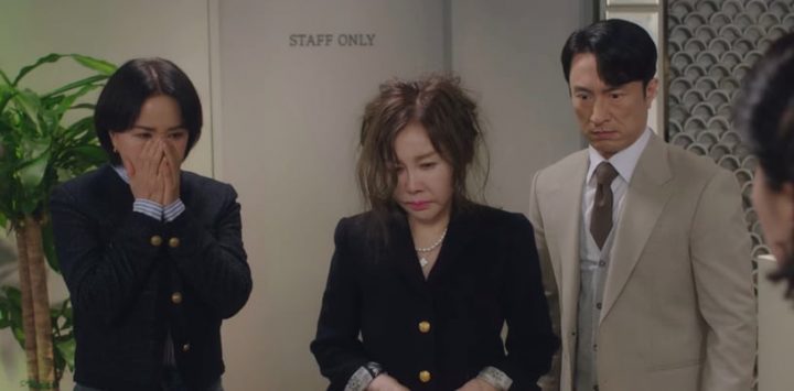 《医生车智淑》剧情槽点！狗血到像八点档，当医生换肝却不珍惜，女二好感度反超严正化-4