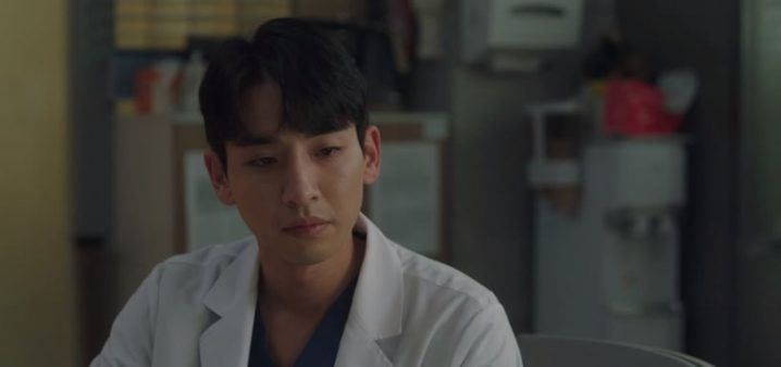 《医生车智淑》徐政闵“超讨喜”细节！替妈妈着想，否定爸爸出轨，这点比徐仁豪好太多-5