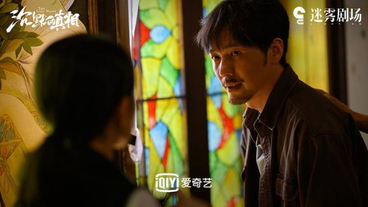 网评“虐到不敢看第二次”国产剧TOP8！《周生如故》&《东宫》谁更虐？杨紫《香蜜》第二-7