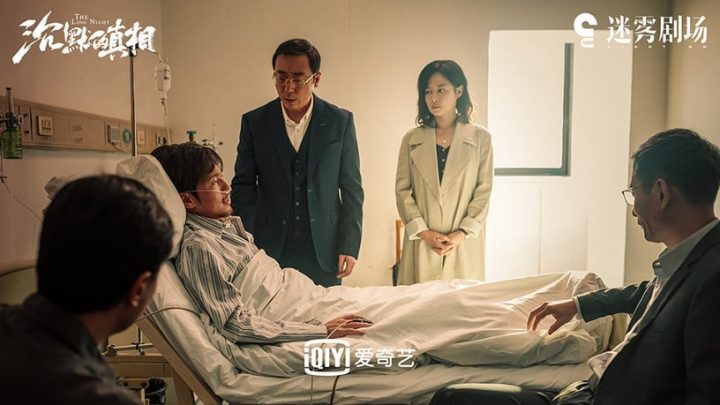网评“虐到不敢看第二次”国产剧TOP8！《周生如故》&《东宫》谁更虐？杨紫《香蜜》第二-8