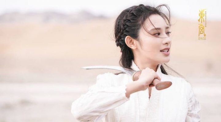 网评“虐到不敢看第二次”国产剧TOP8！《周生如故》&《东宫》谁更虐？杨紫《香蜜》第二-13