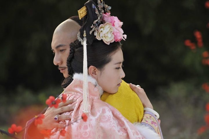 网评“虐到不敢看第二次”国产剧TOP8！《周生如故》&《东宫》谁更虐？杨紫《香蜜》第二-18