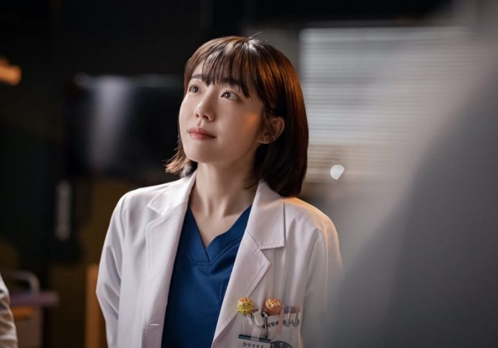 网议《金师傅3》7大最讨喜配角！护理长让人安心，雅凛活泼可爱，院长、恩卓帅到好圈粉-8