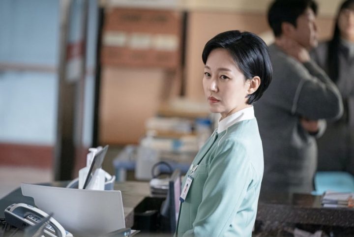 网议《金师傅3》7大最讨喜配角！护理长让人安心，雅凛活泼可爱，院长、恩卓帅到好圈粉-10