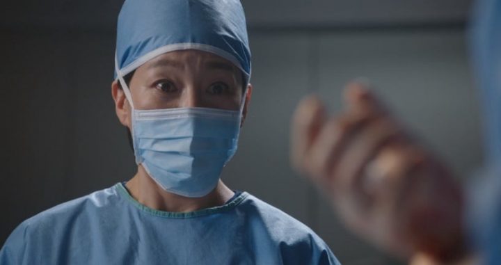 网议《金师傅3》7大最讨喜配角！护理长让人安心，雅凛活泼可爱，院长、恩卓帅到好圈粉-11
