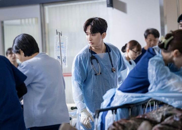 网议《金师傅3》7大最讨喜配角！护理长让人安心，雅凛活泼可爱，院长、恩卓帅到好圈粉-13