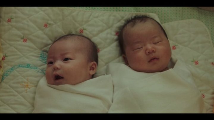 《坏妈妈》15句心痛台词：“母亲可以取代任何东西，却没有任何一样东西能取代母亲。”-1