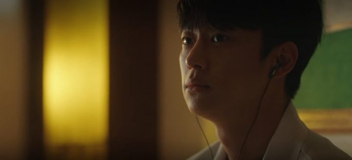 《浪漫醫生金師傅3》7個“劇情伏筆”！徐宇鎮還能再執刀嗎？金師傅的A計畫是姜棟柱？-14