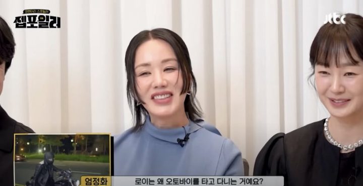 《医生车智淑》剧情幕后趣事！罗伊亲徐仁豪脸颊竟是即兴，金炳哲想看严正化被赏巴掌？-20
