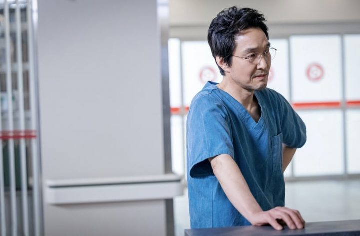 网议《浪漫医生金师傅3》与前2季6大剧情差异！年轻医生成长了，金师傅变温柔好不习惯-9