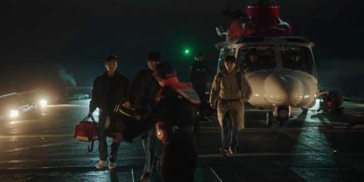 网议《浪漫医生金师傅3》与前2季6大剧情差异！年轻医生成长了，金师傅变温柔好不习惯-1