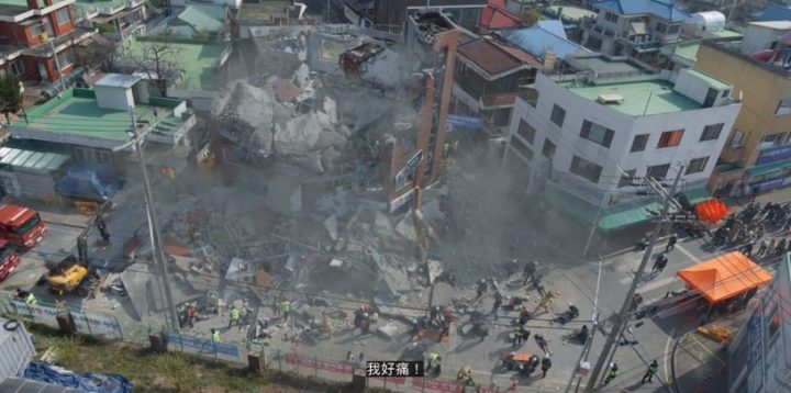 网议《浪漫医生金师傅3》与前2季6大剧情差异！年轻医生成长了，金师傅变温柔好不习惯-3