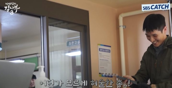 《浪漫医生金师傅3》7个剧情幕后秘密！2集坍塌戏拍半个月，第4季恩卓和雅凛会有孩子？-3