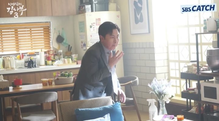 《浪漫医生金师傅3》7个剧情幕后秘密！2集坍塌戏拍半个月，第4季恩卓和雅凛会有孩子？-20