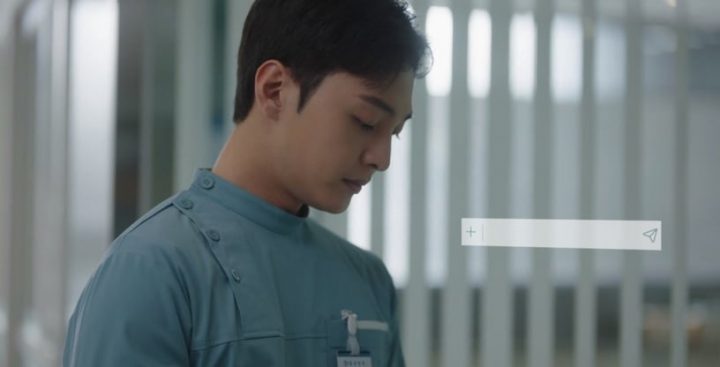 《浪漫醫生金師傅3》劇情“隱藏細節”！張東華的問題呼應第一季，宇鎮這幕竟偷寵恩彩-18