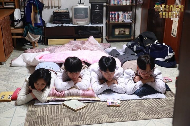 网议超好看“群像韩剧”！《金师傅》每季都好暖，《蓝调时光》治愈人心，这部错过可惜-10