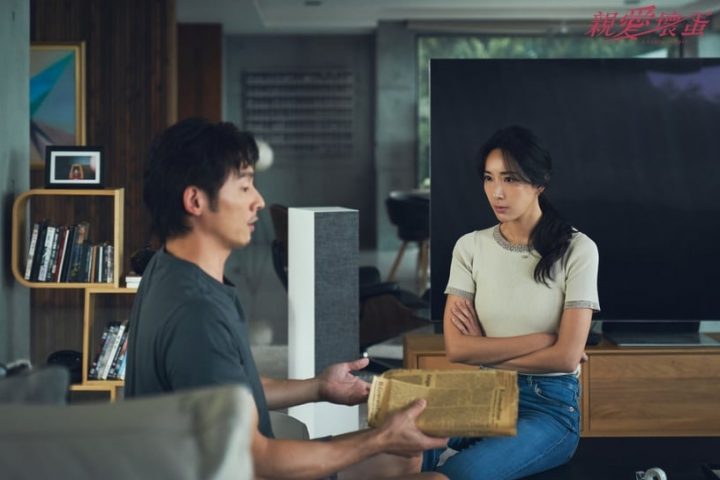 Yahoo五月戏剧口碑榜TOP10！《医生车智淑》第八，《不良执念清除师》第二，冠军真的红-4
