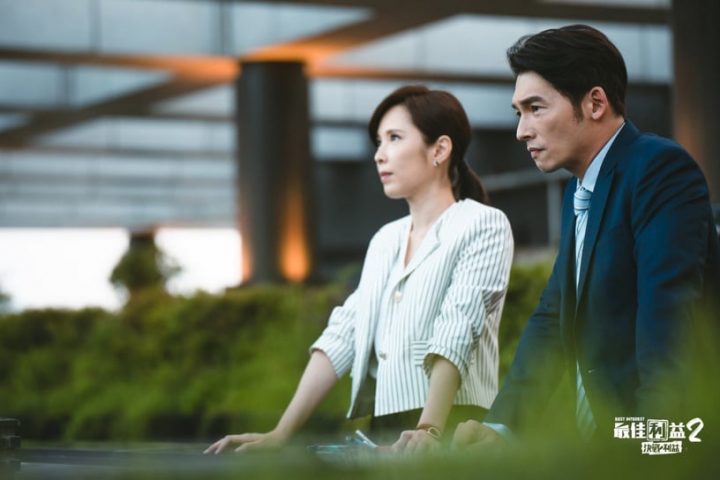 Yahoo五月戏剧口碑榜TOP10！《医生车智淑》第八，《不良执念清除师》第二，冠军真的红-10