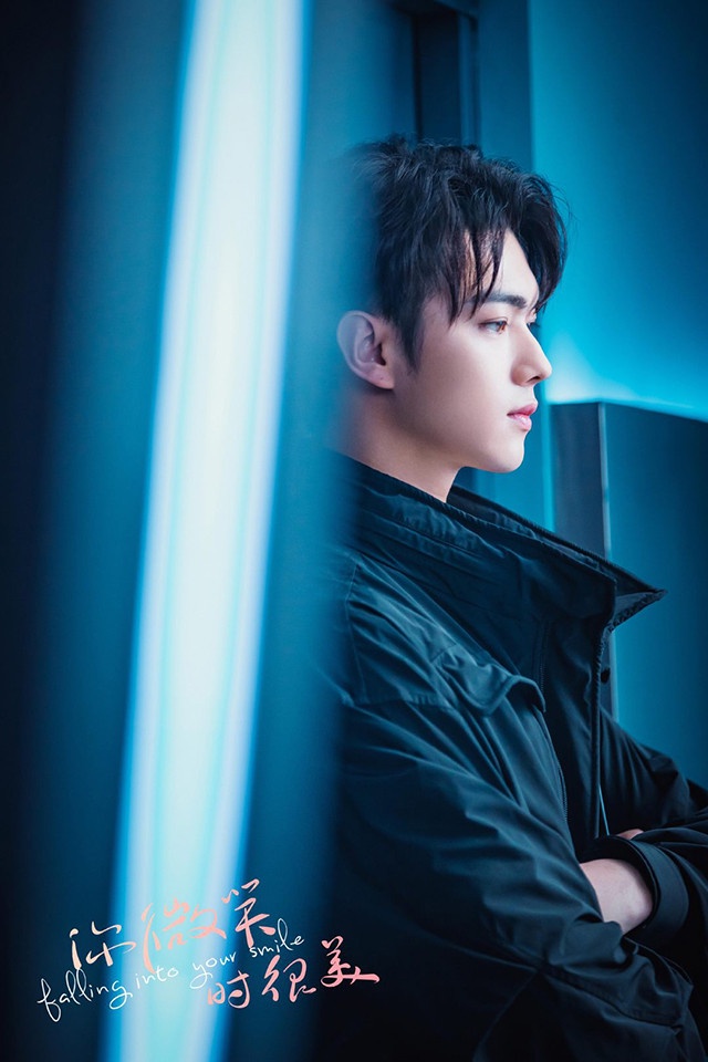 网评10位“苏感最强”现偶国产剧男神！杨洋&李现是芳心纵火犯，张彬彬苏感完全被低估了-18