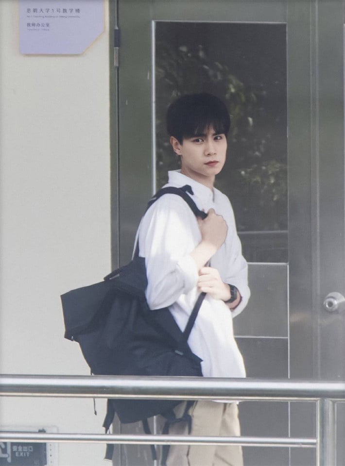 网评10位“苏感最强”现偶国产剧男神！杨洋&李现是芳心纵火犯，张彬彬苏感完全被低估了-24