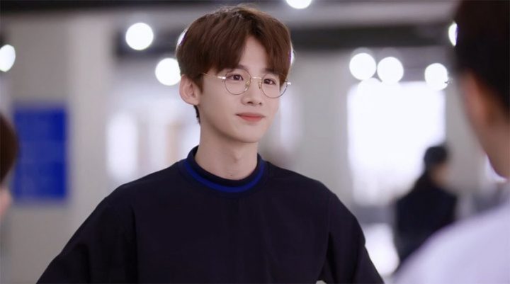 网评10位“苏感最强”现偶国产剧男神！杨洋&李现是芳心纵火犯，张彬彬苏感完全被低估了-26