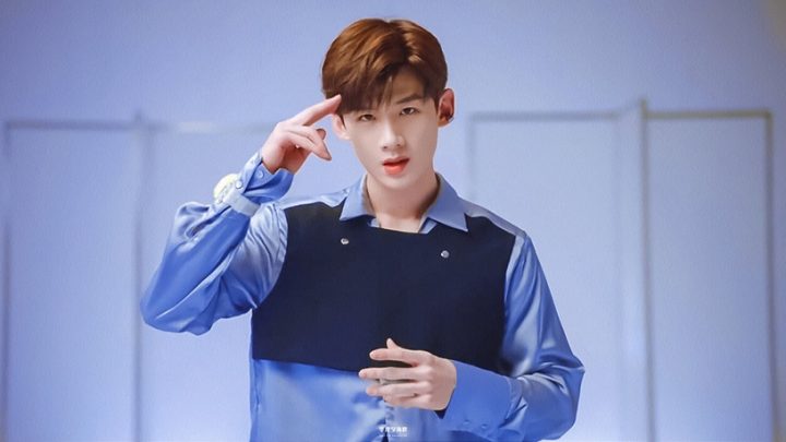 网评10位“苏感最强”现偶国产剧男神！杨洋&李现是芳心纵火犯，张彬彬苏感完全被低估了-25
