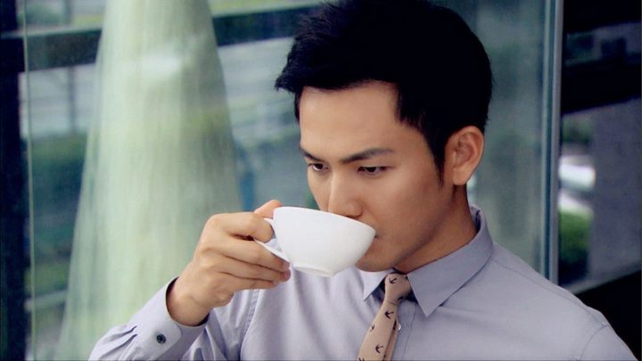 网评10位“苏感最强”现偶国产剧男神！杨洋&李现是芳心纵火犯，张彬彬苏感完全被低估了-28