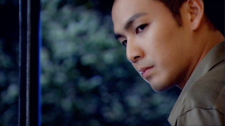 网评10位“苏感最强”现偶国产剧男神！杨洋&李现是芳心纵火犯，张彬彬苏感完全被低估了-29