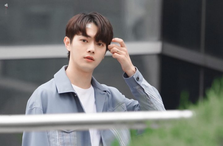 网评10位“苏感最强”现偶国产剧男神！杨洋&李现是芳心纵火犯，张彬彬苏感完全被低估了-17