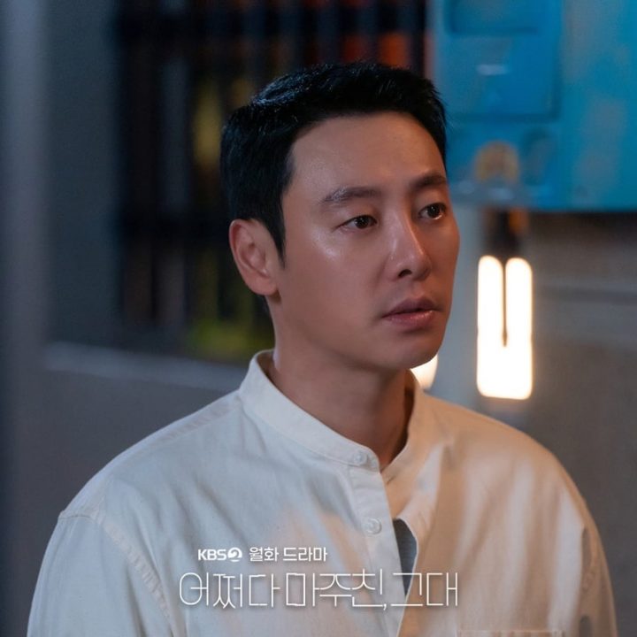 2023网评“没爆红但值得追”韩剧！《偶然遇见的你》爆好评，李圣经这部不输《金师傅》-3