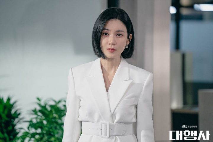 2023网评“没爆红但值得追”韩剧！《偶然遇见的你》爆好评，李圣经这部不输《金师傅》-5