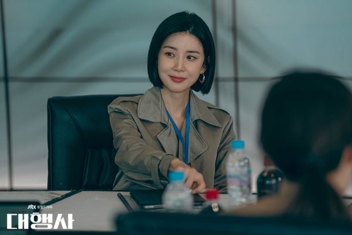 2023网评“没爆红但值得追”韩剧！《偶然遇见的你》爆好评，李圣经这部不输《金师傅》-6