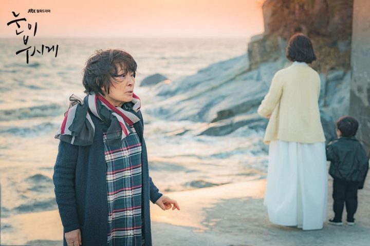 JTBC平日档“收视最高”韩剧TOP10！《坏妈妈》收视赢孙艺珍《三十九》，拿下冠军！-17