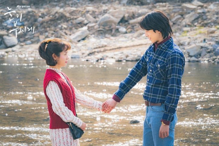 JTBC平日档“收视最高”韩剧TOP10！《坏妈妈》收视赢孙艺珍《三十九》，拿下冠军！-18