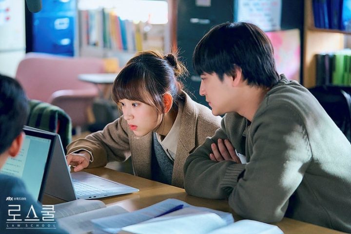 JTBC平日档“收视最高”韩剧TOP10！《坏妈妈》收视赢孙艺珍《三十九》，拿下冠军！-12