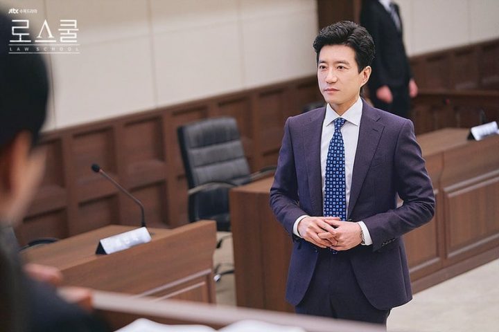 JTBC平日档“收视最高”韩剧TOP10！《坏妈妈》收视赢孙艺珍《三十九》，拿下冠军！-11