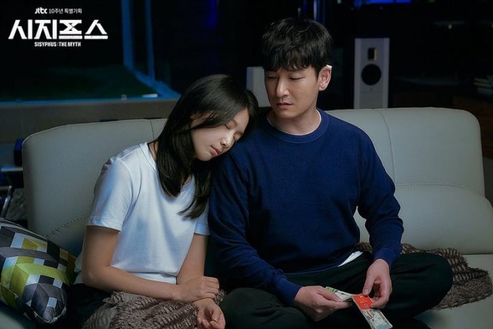 JTBC平日档“收视最高”韩剧TOP10！《坏妈妈》收视赢孙艺珍《三十九》，拿下冠军！-10