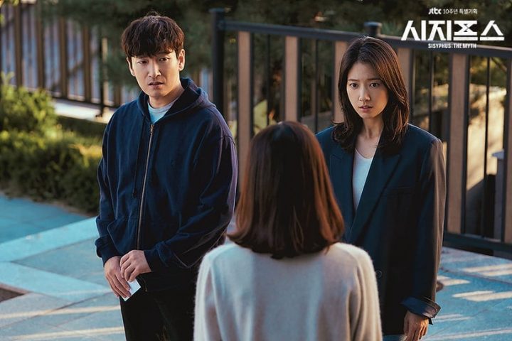 JTBC平日档“收视最高”韩剧TOP10！《坏妈妈》收视赢孙艺珍《三十九》，拿下冠军！-9