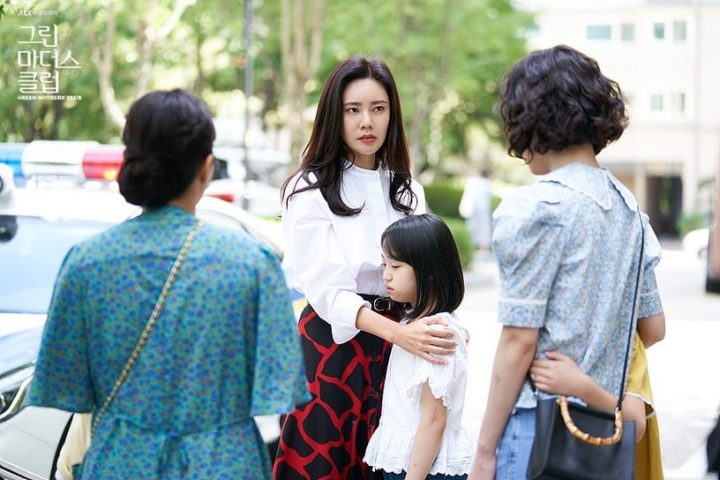 JTBC平日档“收视最高”韩剧TOP10！《坏妈妈》收视赢孙艺珍《三十九》，拿下冠军！-7