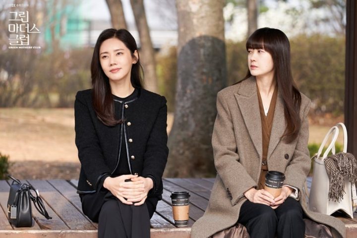 JTBC平日档“收视最高”韩剧TOP10！《坏妈妈》收视赢孙艺珍《三十九》，拿下冠军！-8