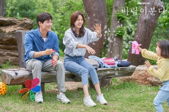 JTBC平日档“收视最高”韩剧TOP10！《坏妈妈》收视赢孙艺珍《三十九》，拿下冠军！-5