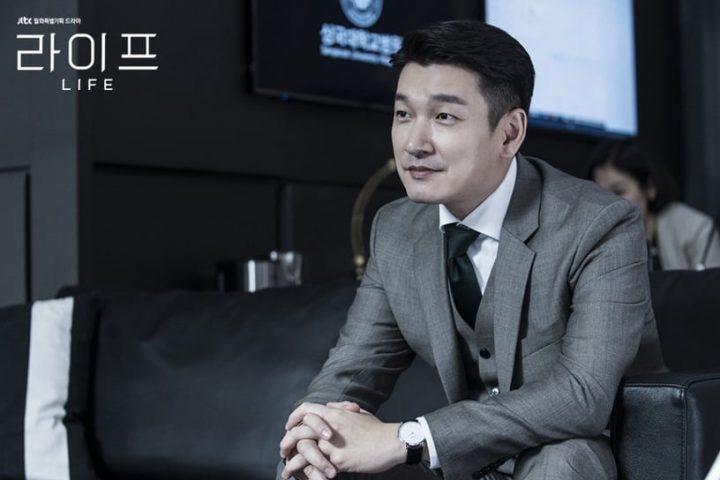 JTBC平日档“收视最高”韩剧TOP10！《坏妈妈》收视赢孙艺珍《三十九》，拿下冠军！-3